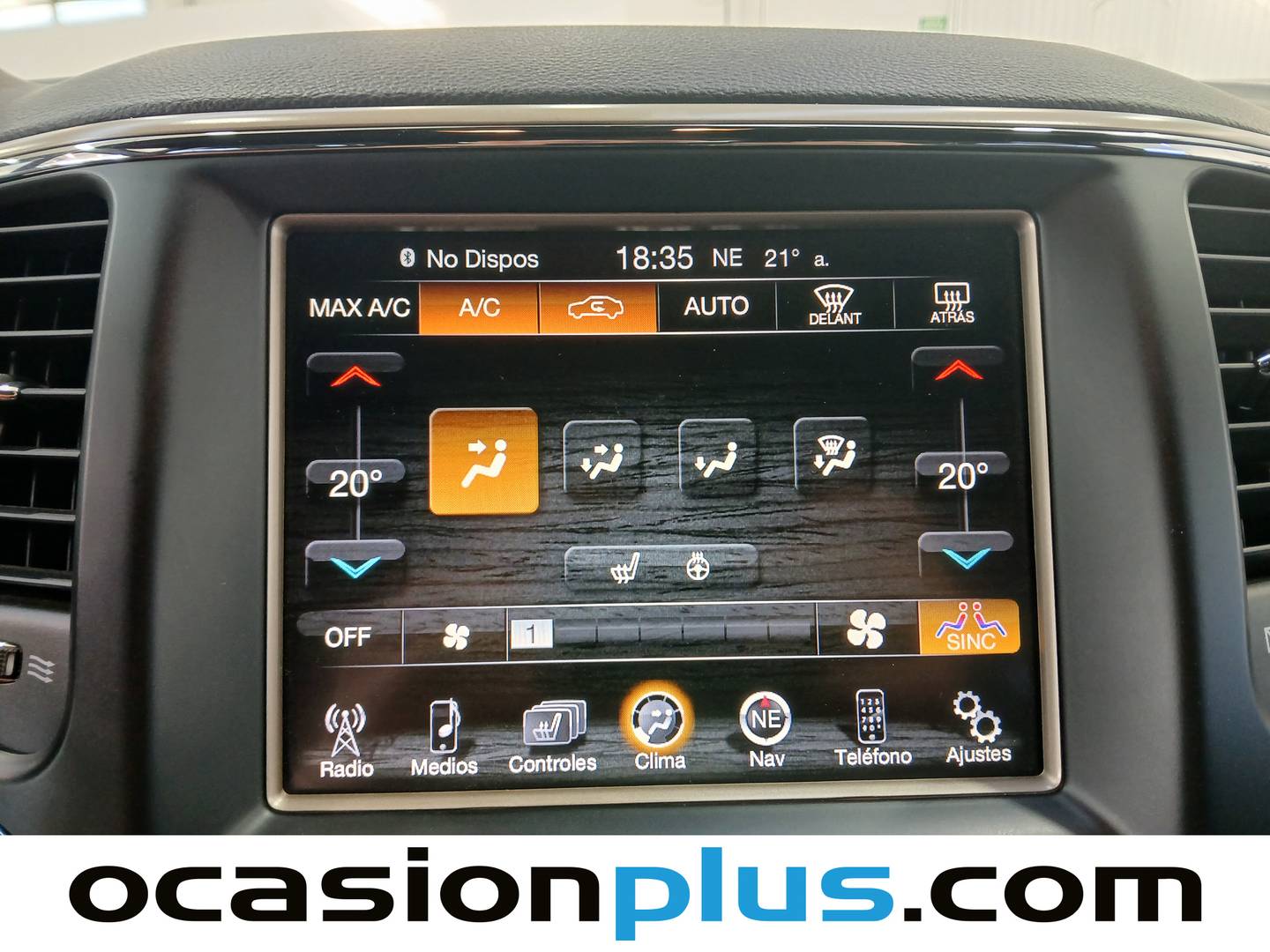 Jeep Grand Cherokee Jeep Grand Cherokee 3.0 CRD V6 Limited (250 CV) 4X4 2014