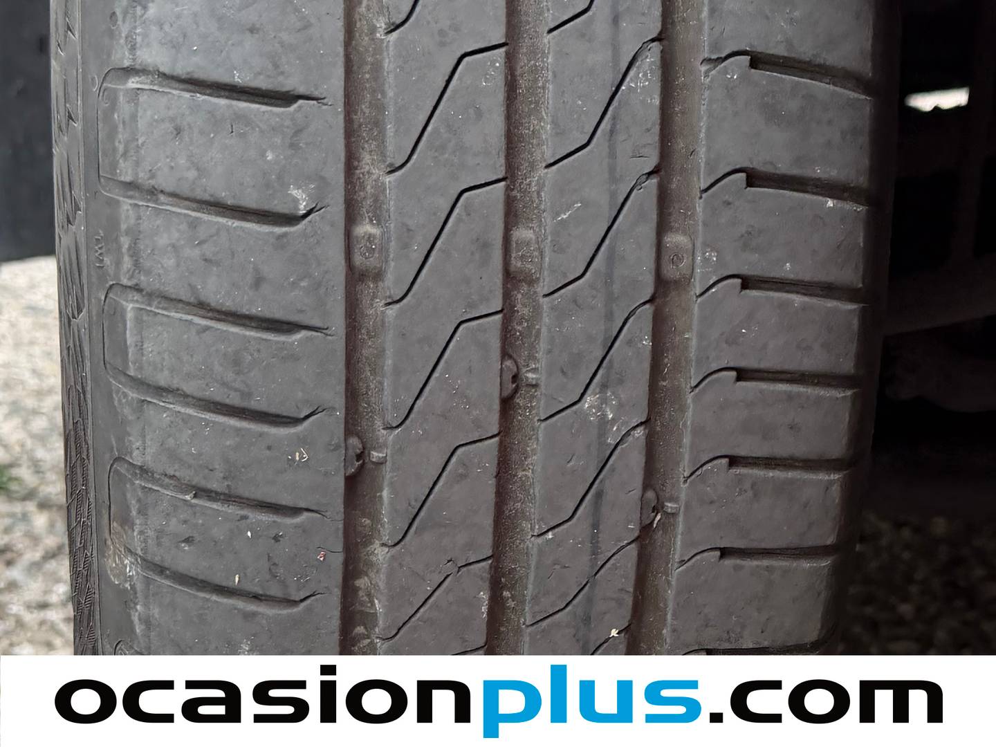 Peugeot 207 Peugeot 207 1.4 HDI Business Line FAP (70 CV) km 0