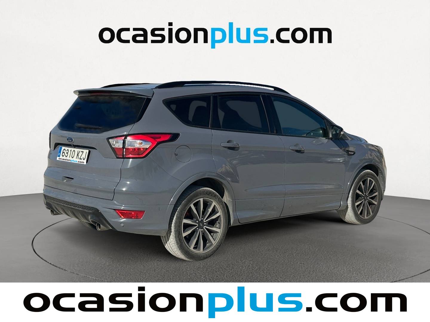 Foto Ford Kuga Ford Kuga 1.5 EcoBoost ST-Line Limited Edition 4x2  (150 CV)