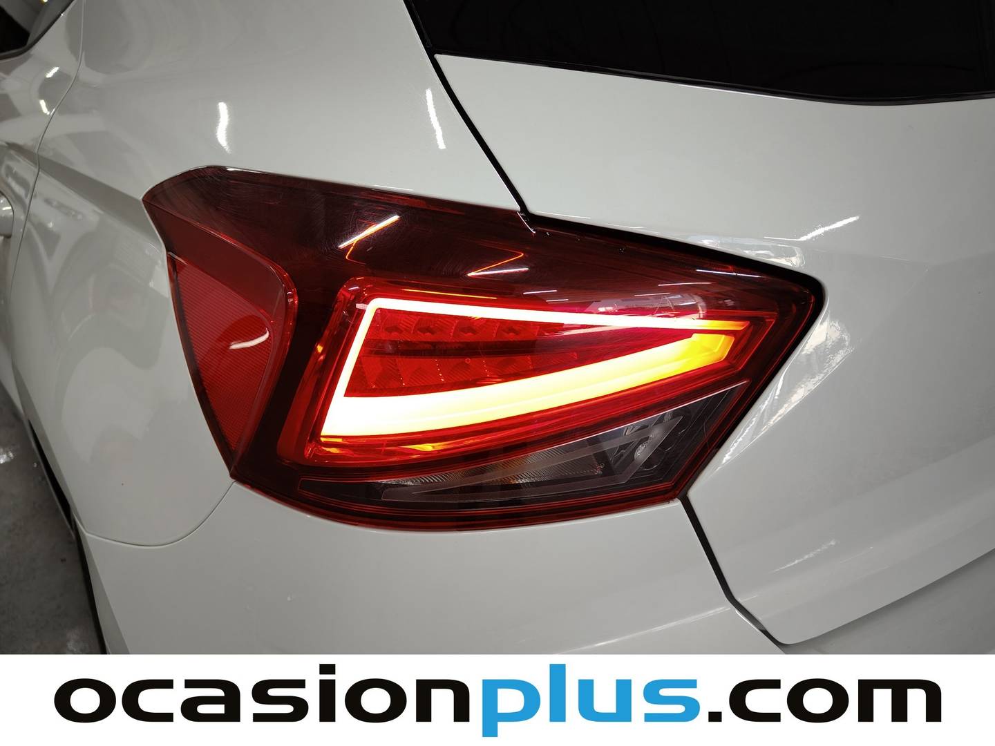 Foto Seat Ibiza SEAT Ibiza 1.0 TSI S&S FR XL (115 CV)