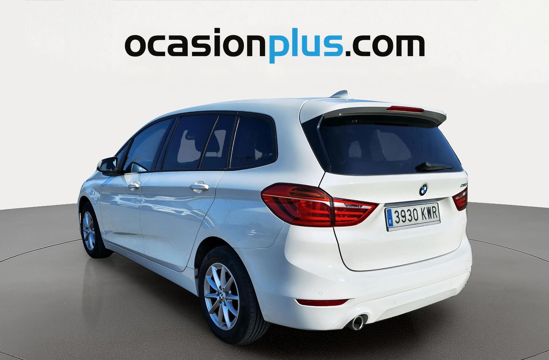 BMW Serie 2 Gran Tourer 2 216d Gran Tourer - foto 4