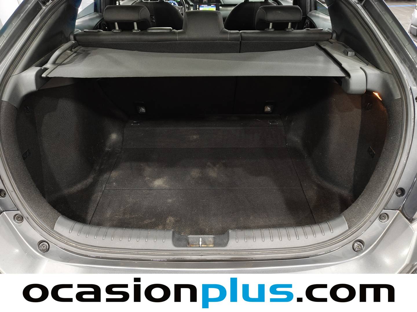 Foto Honda Civic Honda Civic 1.0 I-VTEC TURBO Elegance Navi CVT (129 CV)