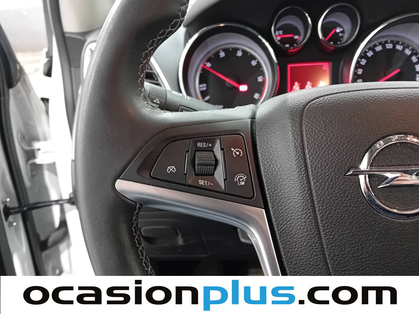 Extras del Opel Mokka Opel Mokka 1.6 CDTI S&S Excellence 4x2 (136 CV)