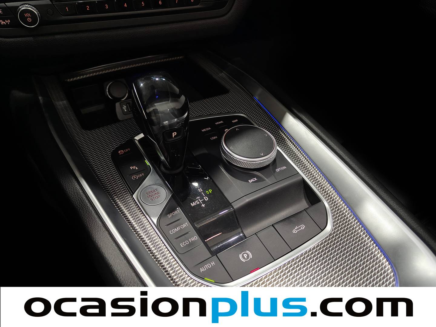 BMW Z4 BMW Z4 sDrive30i Cabrio (258 CV) Pack M de ocasión