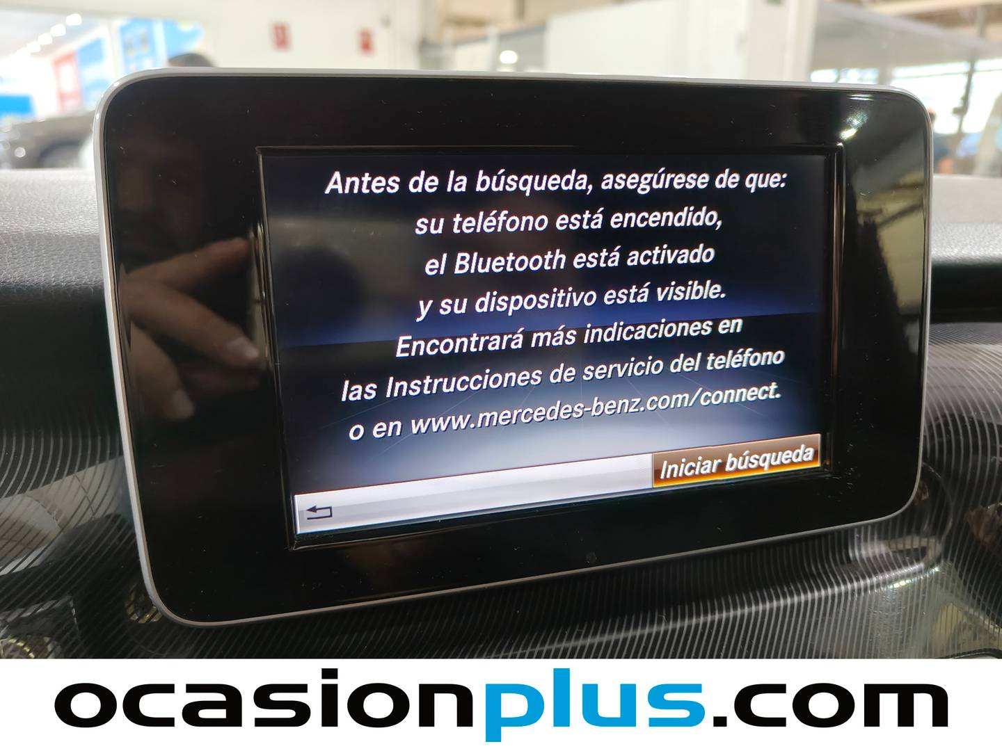 Mercedes Clase V Mercedes Clase V 220 d Exclusive Largo (163 CV) km 0