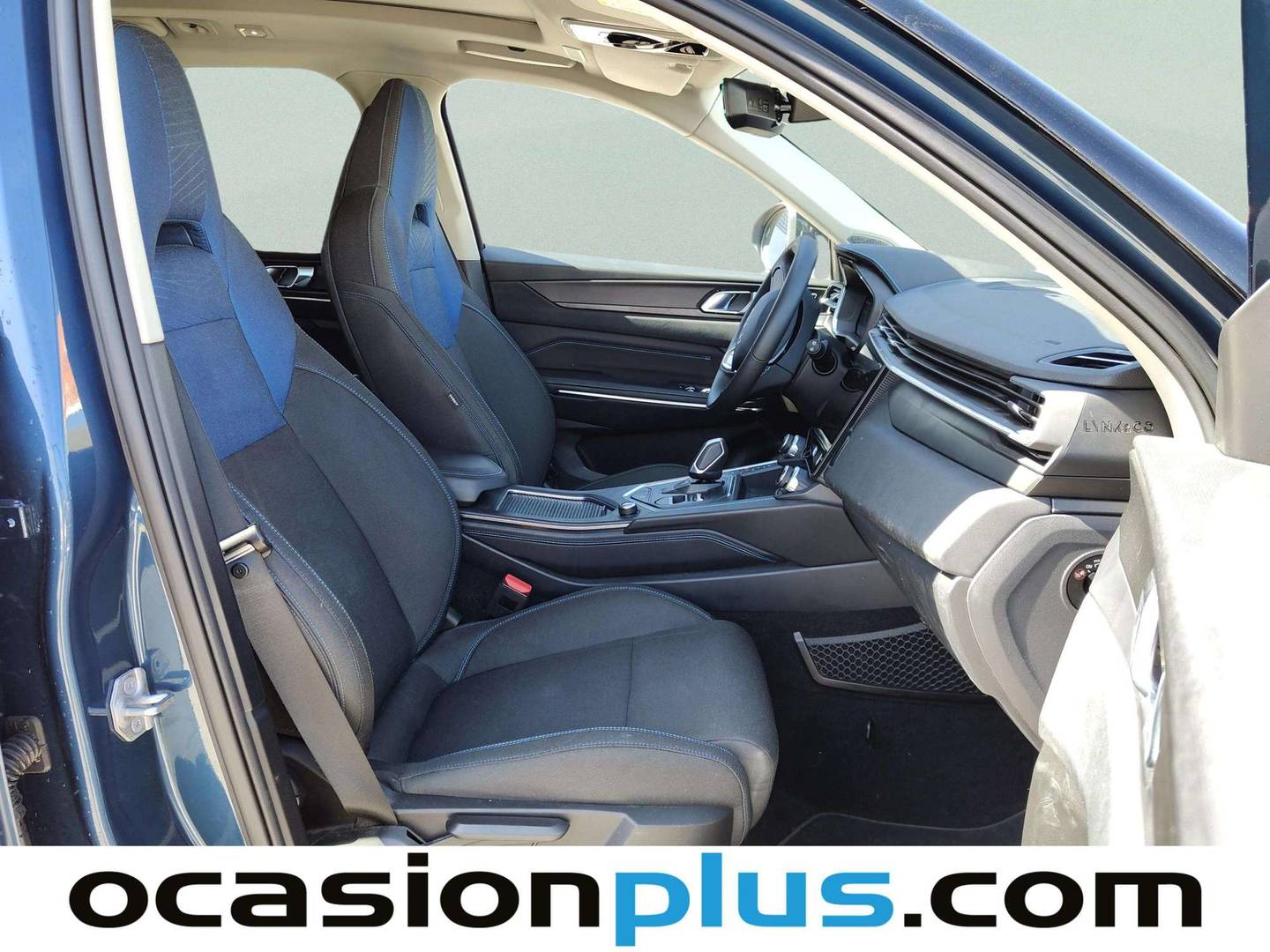 Lynk & Co 01 Lynk & Co 01 1.5 PHEV (261 CV) 2023