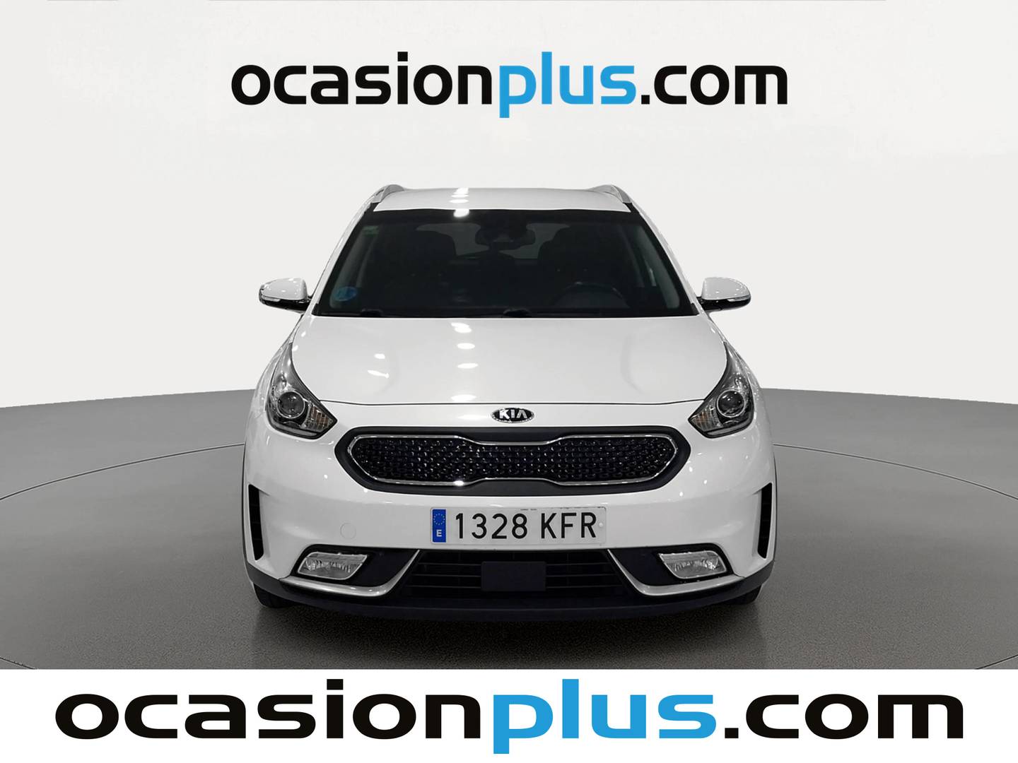 KIA Niro KIA Niro 1.6 GDi HEV Híbrido Emotion (141 CV) 141cv