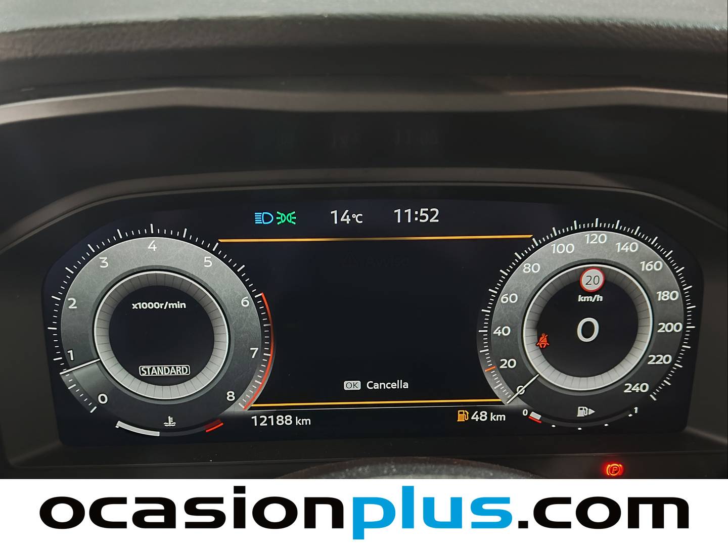 Foto Nissan QASHQAI Nissan Qashqai DIG-T 140 N-Connecta (140 CV)