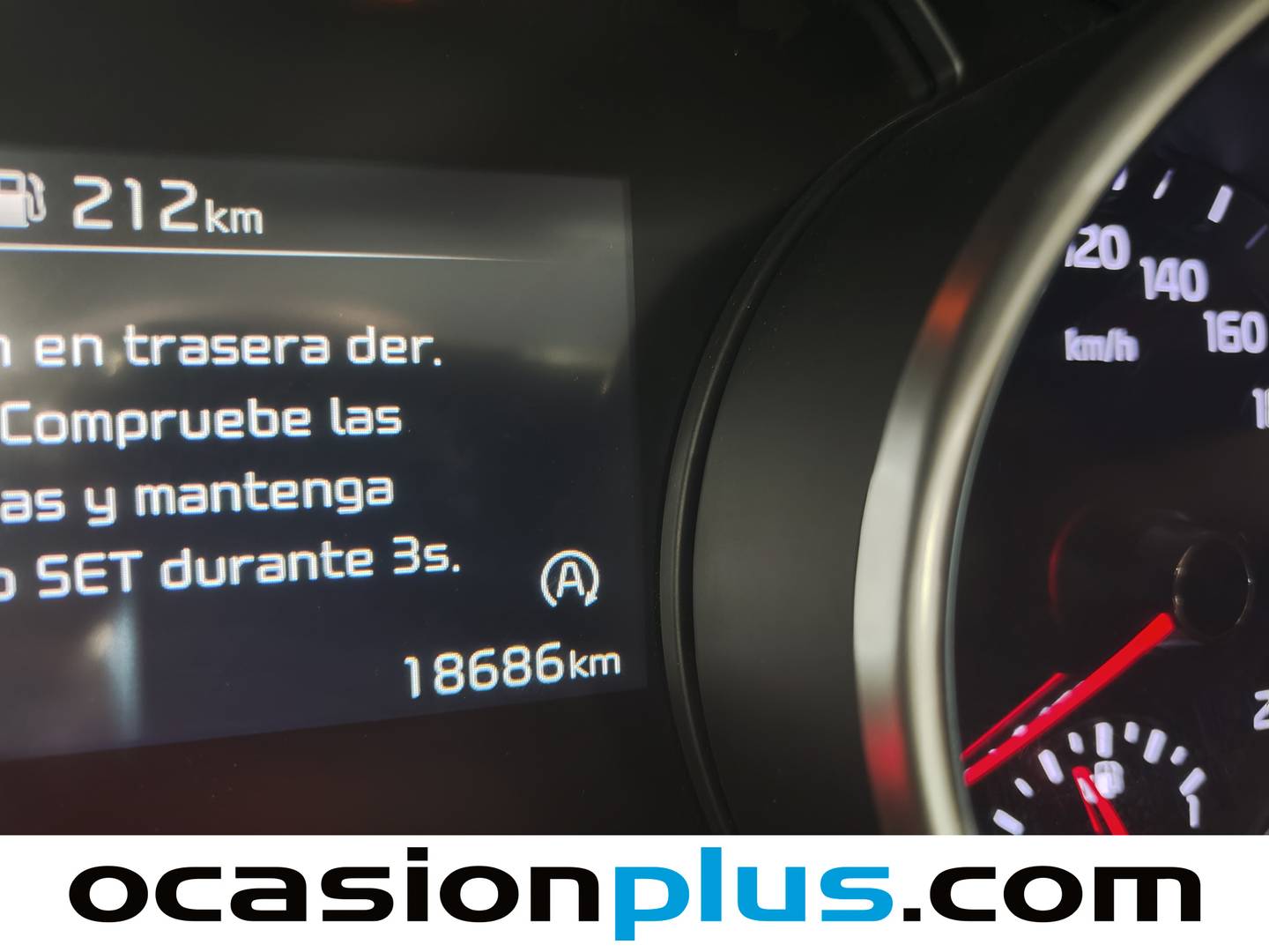 KIA Ceed KIA Ceed 1.0 T-GDI Drive (100 CV) seminuevo