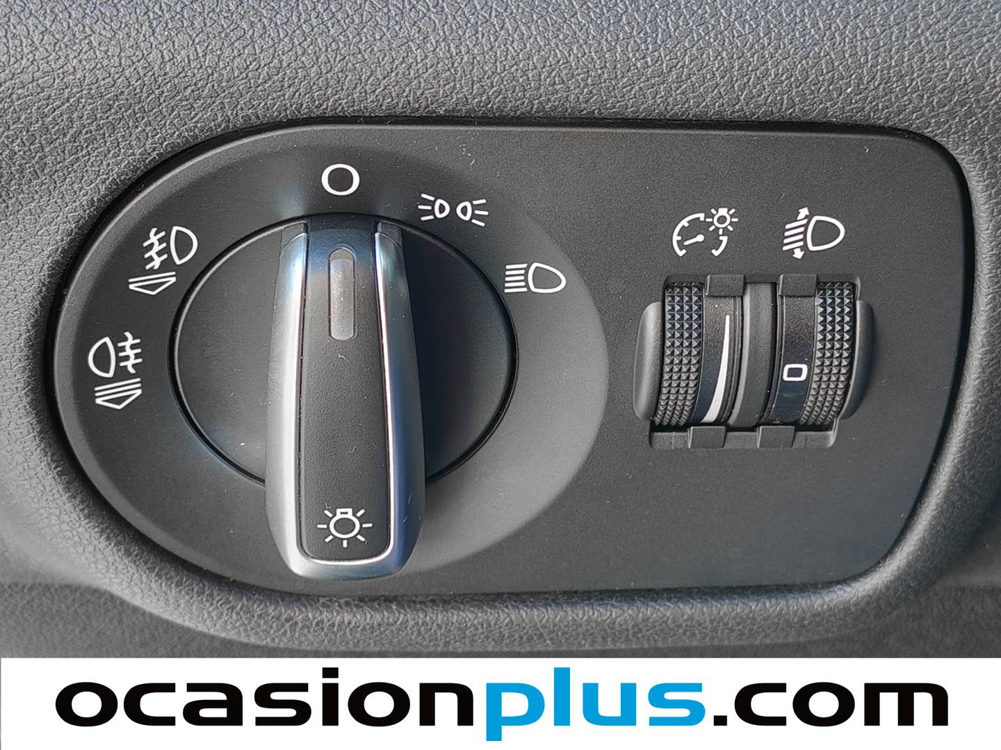 Foto Audi A1 Audi A1 Sportback Attracted 1.0 TFSI (95 CV)