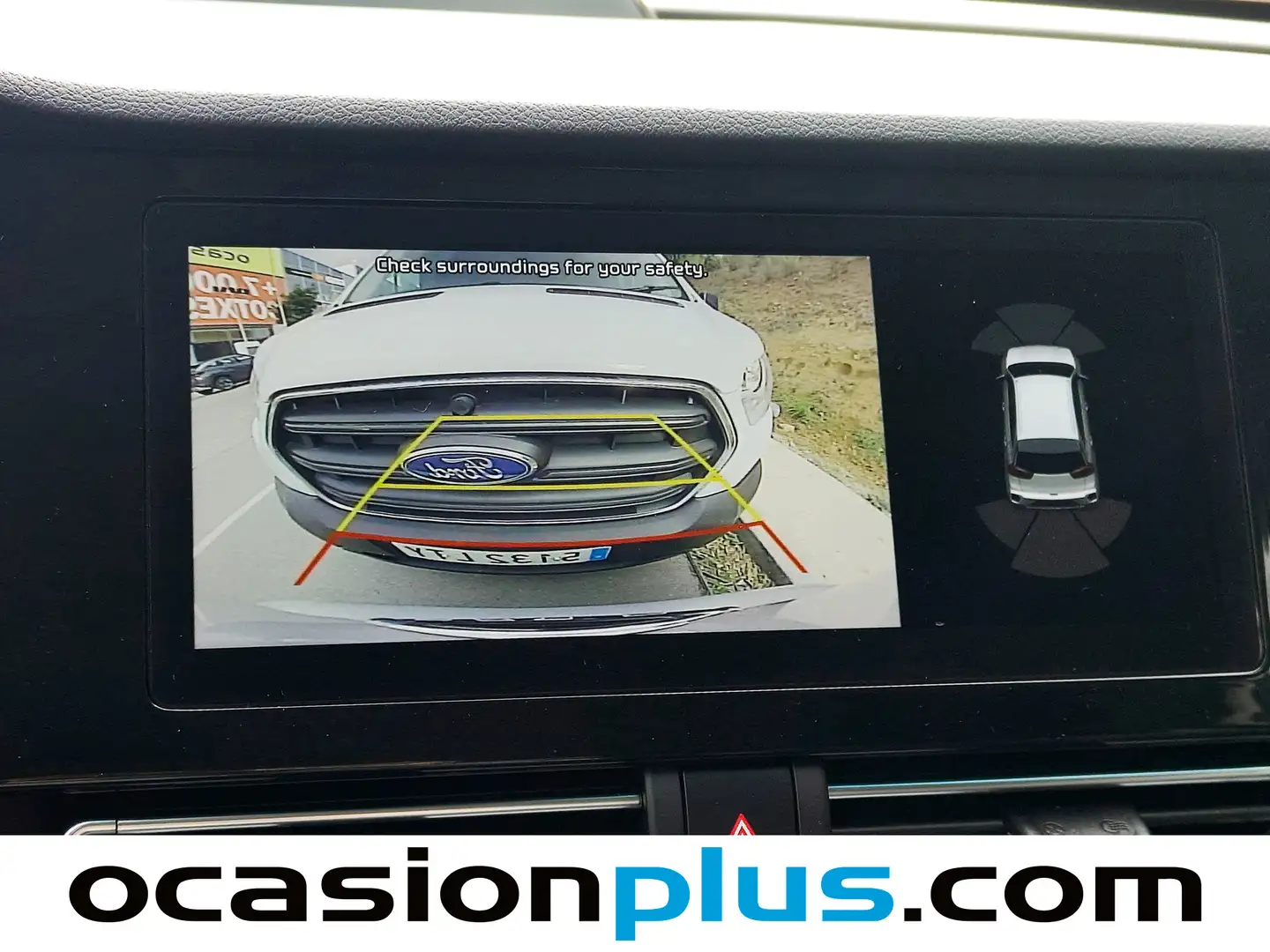 Foto KIA Niro Kia Niro 1.6 GDi PHEV Drive (141 CV)