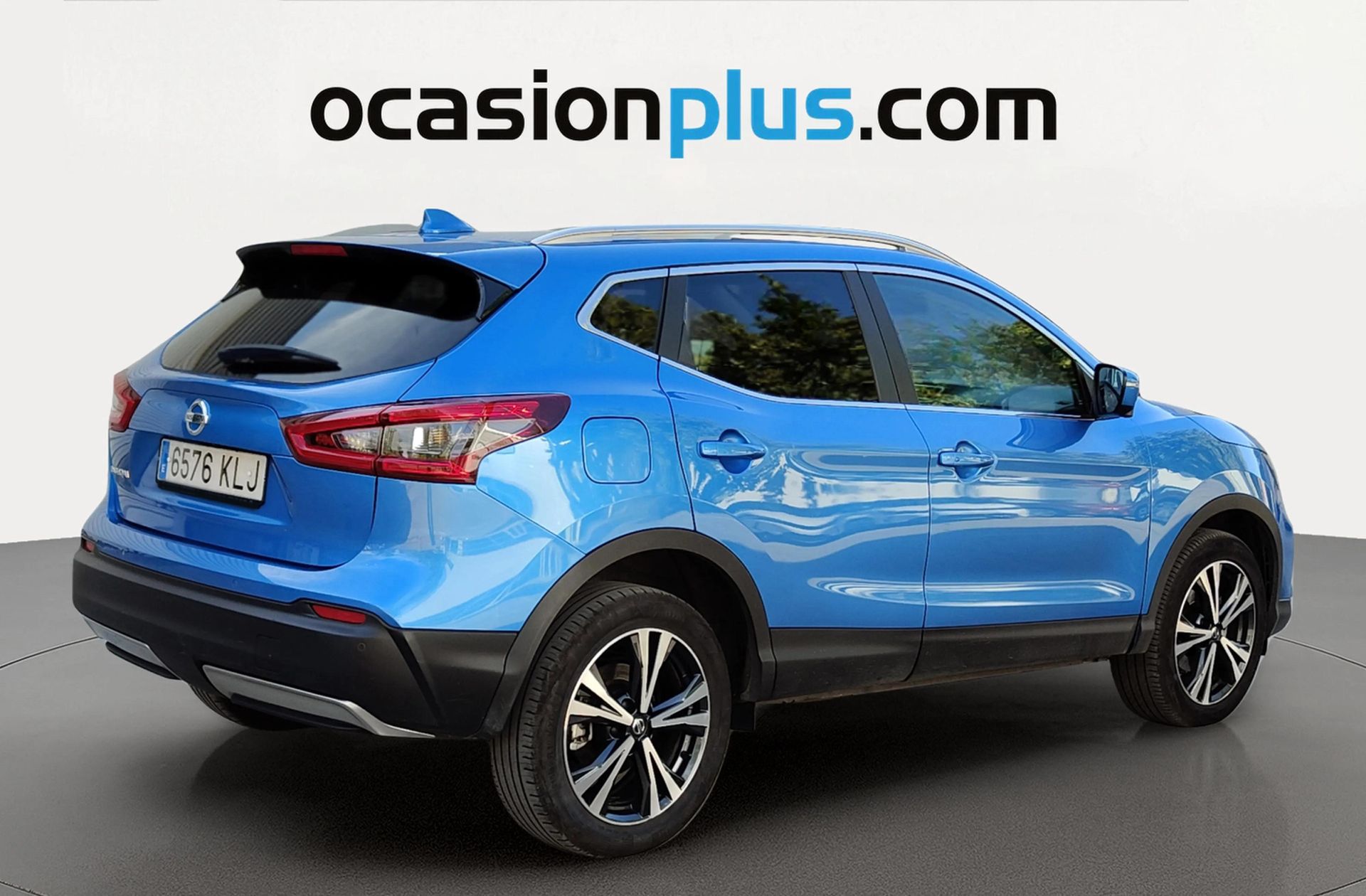 Nissan Qashqai DIG-T 163 N-Connecta 4x2 - foto 4