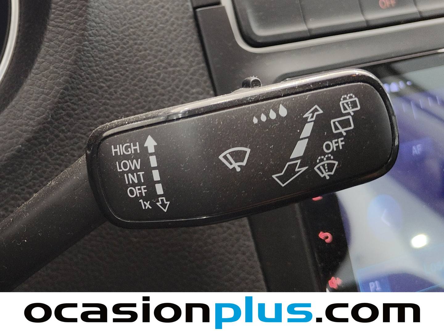 Volkswagen Polo Volkswagen Polo A-Polo Plus 1.2 TSI BMT (90 CV) de ocasión