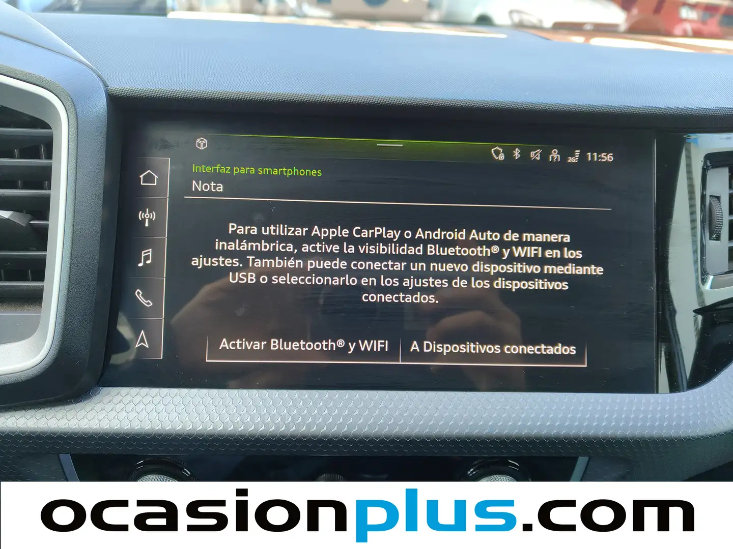 Foto Audi A1 Audi A1 Sportback Adrenalin edition 30 TFSI (110 CV) Pack S Line