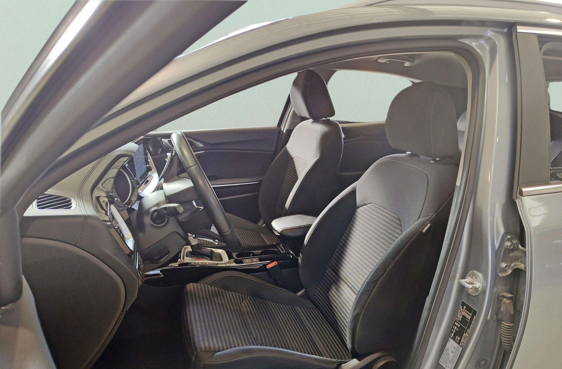 Kia XCeed 1.6 GDi PHEV eDrive - foto 9
