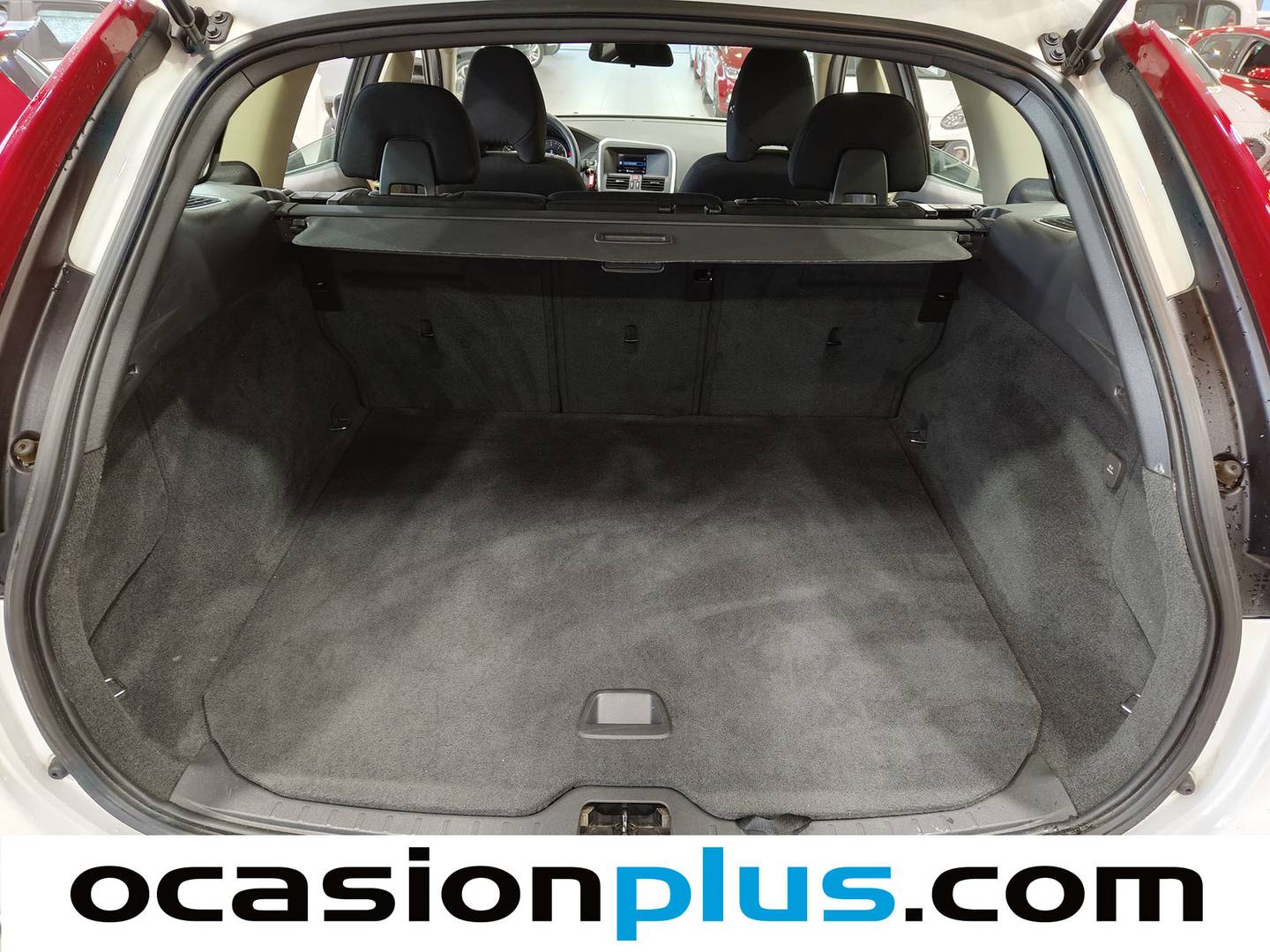 Volvo XC60 Volvo XC60 D3 Kinetic (136 CV) al mejor precio