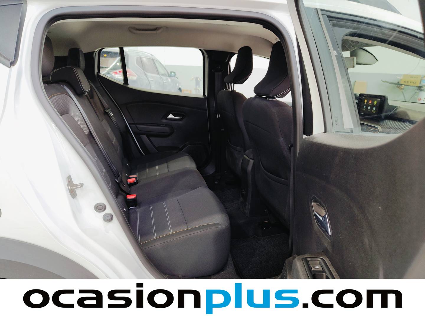 Dacia Sandero Dacia Sandero Stepway Comfort TCe (91 CV) km 0
