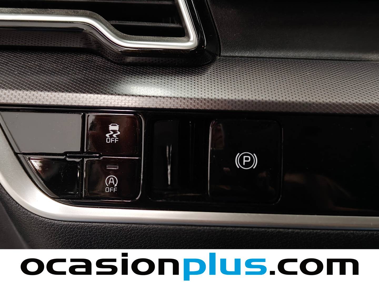 KIA Sportage Kia Sportage 1.6 T-GDi MHEV Tech 4x2 (150 CV) de segunda mano