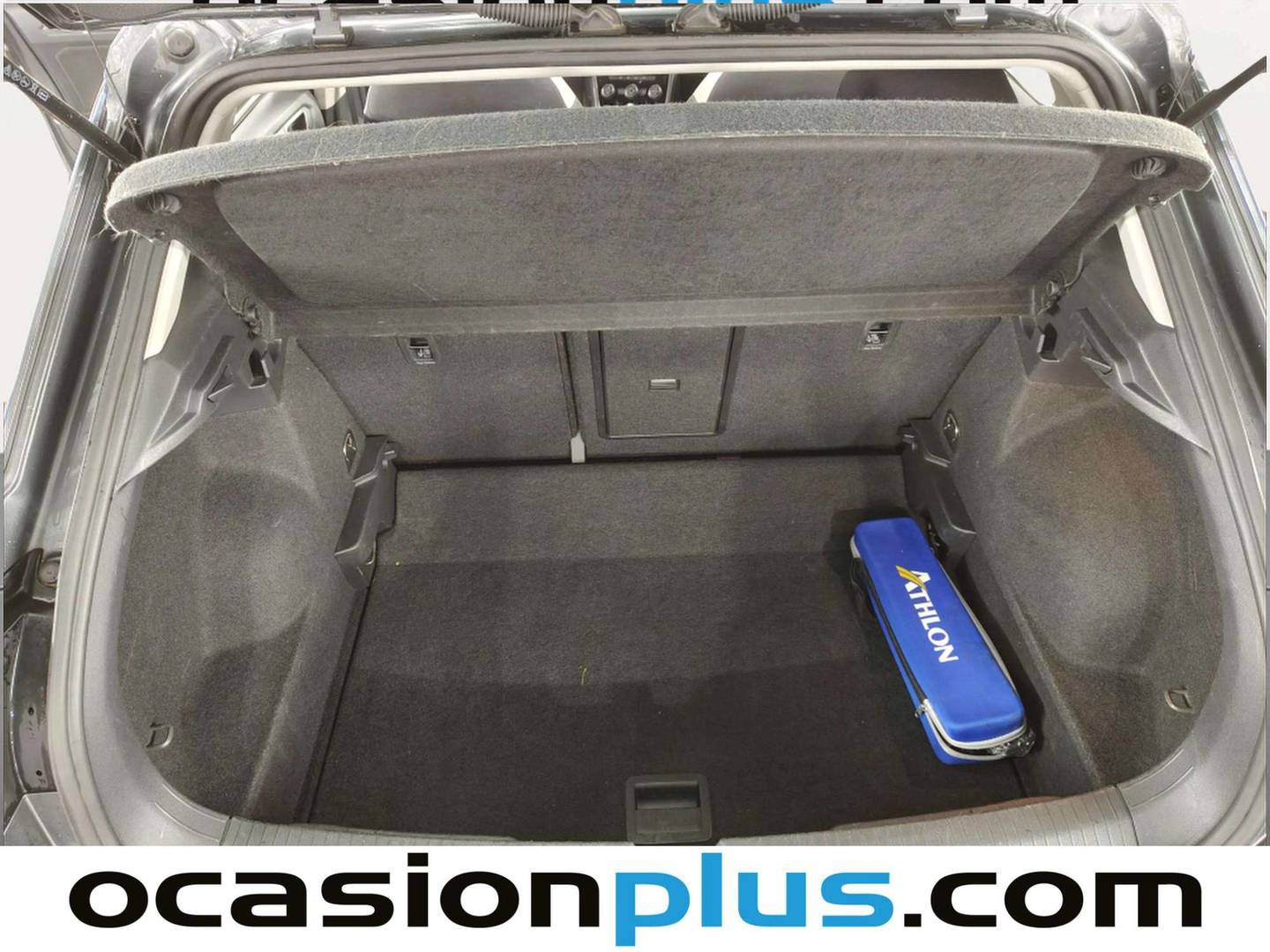 Foto Volkswagen T-Roc Volkswagen T-Roc Sport 2.0 TSI 4Motion (190 CV) DSG 4x4