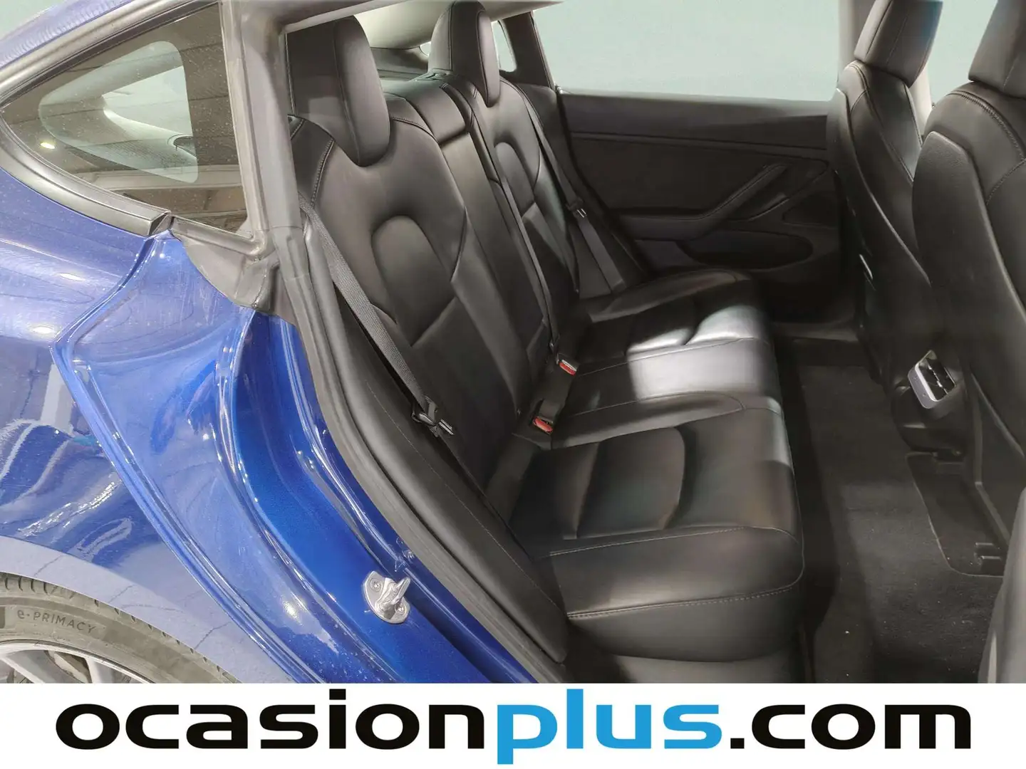 Foto Tesla Model 3 Tesla Model 3 Gran Autonomía 4WD (476 CV)