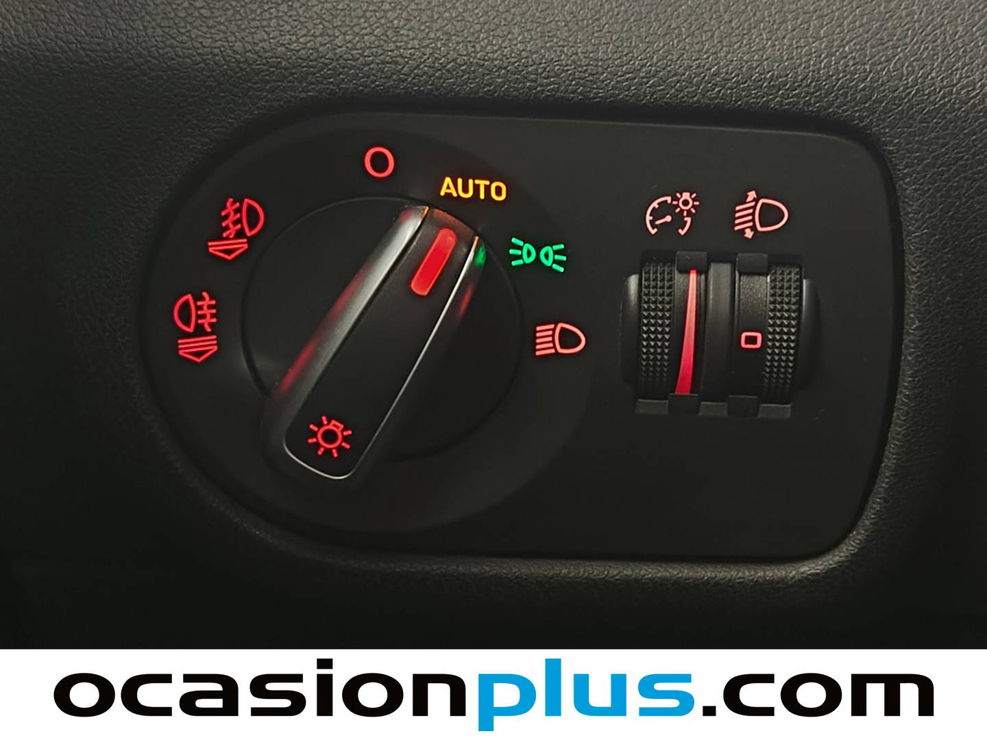 Audi A1 Audi A1 Sportback Ambition 1.6 TDI (90 CV) S tronic Pack S-Line de ocasión