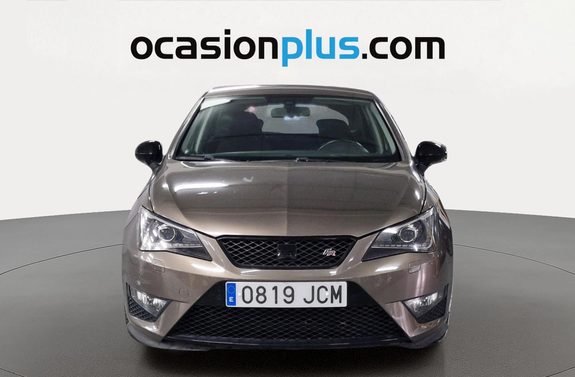SEAT Ibiza 1.6TDI CR FR - foto 12