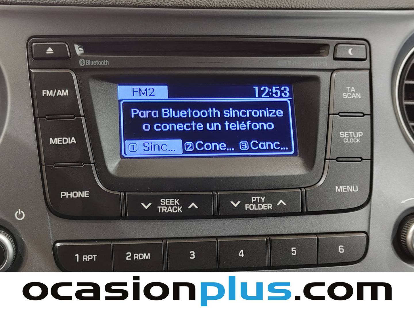 Acabados Hyundai i10 Hyundai i10 1.2 Go ! Plus (87 CV)