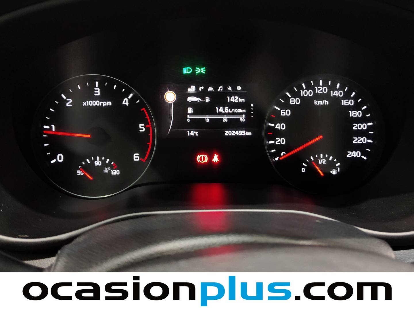 Foto KIA Sportage Kia Sportage 1.7 CRDI VGT Drive 4x2 (115 CV)