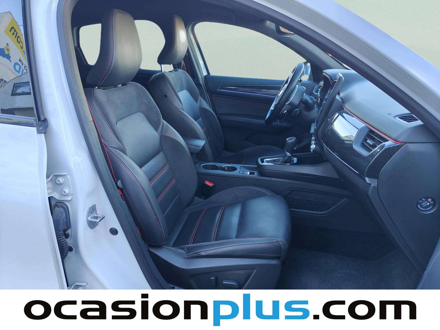 Foto Renault Arkana Renault Arkana RS Line TCe (140 CV) EDC Microhíbrido