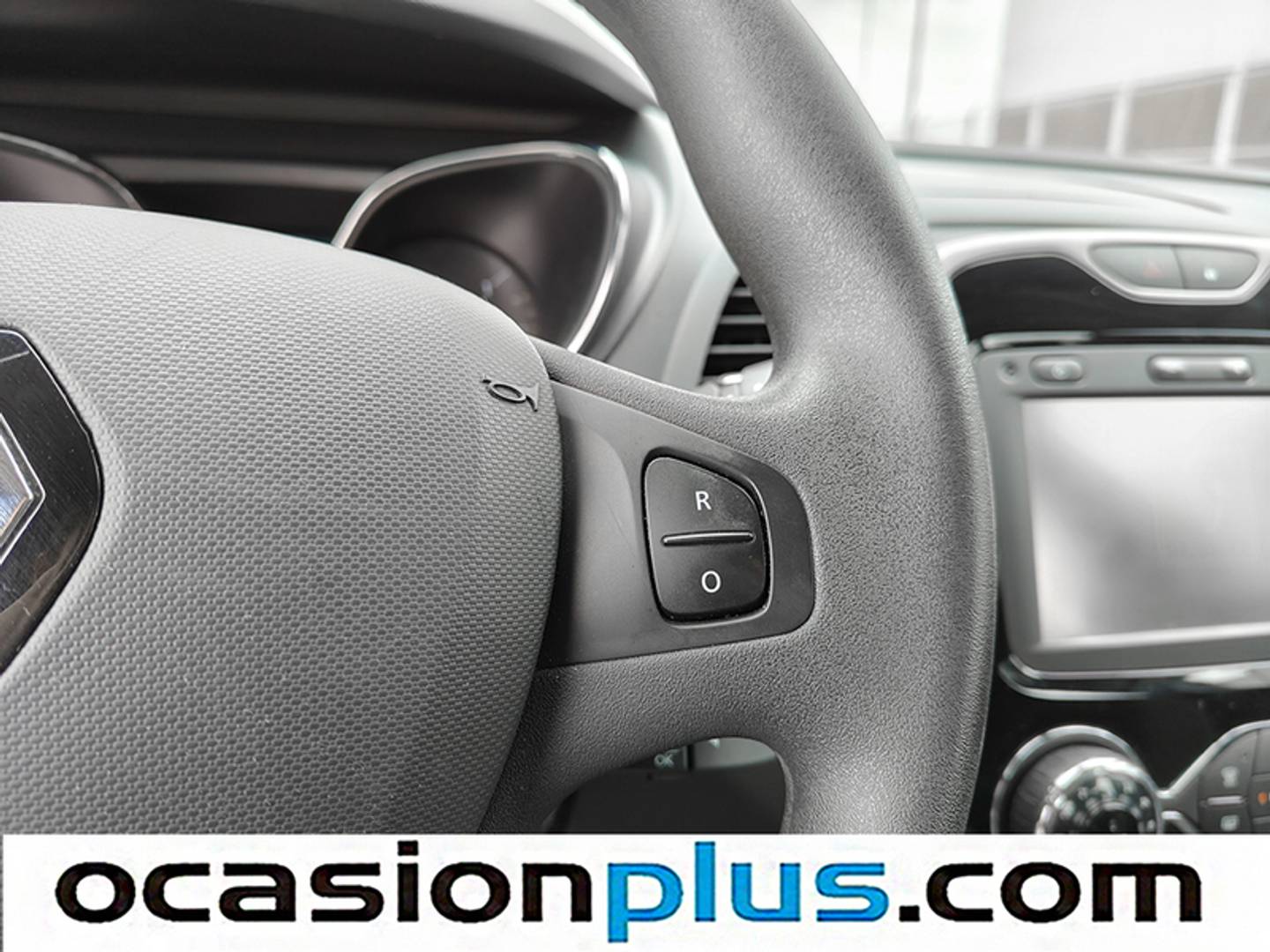 Foto Renault Captur Renault Captur Intens eco2 dCi (90 CV) EDC