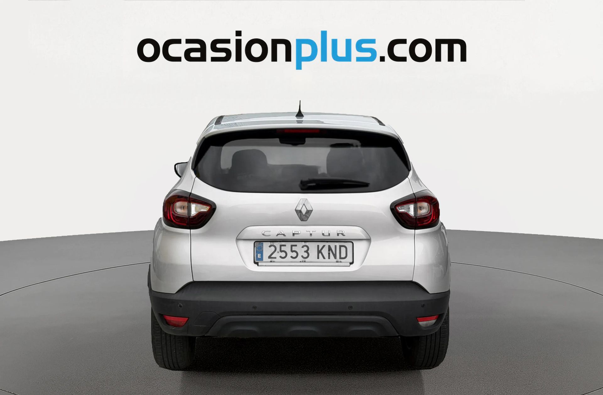 Renault Captur Limited Energy TCe - foto 13
