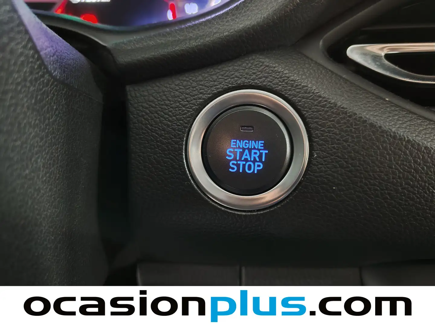 Foto Hyundai i30 Hyundai i30 Fastback 1.0 TGDI 48V Tecno (120 CV)