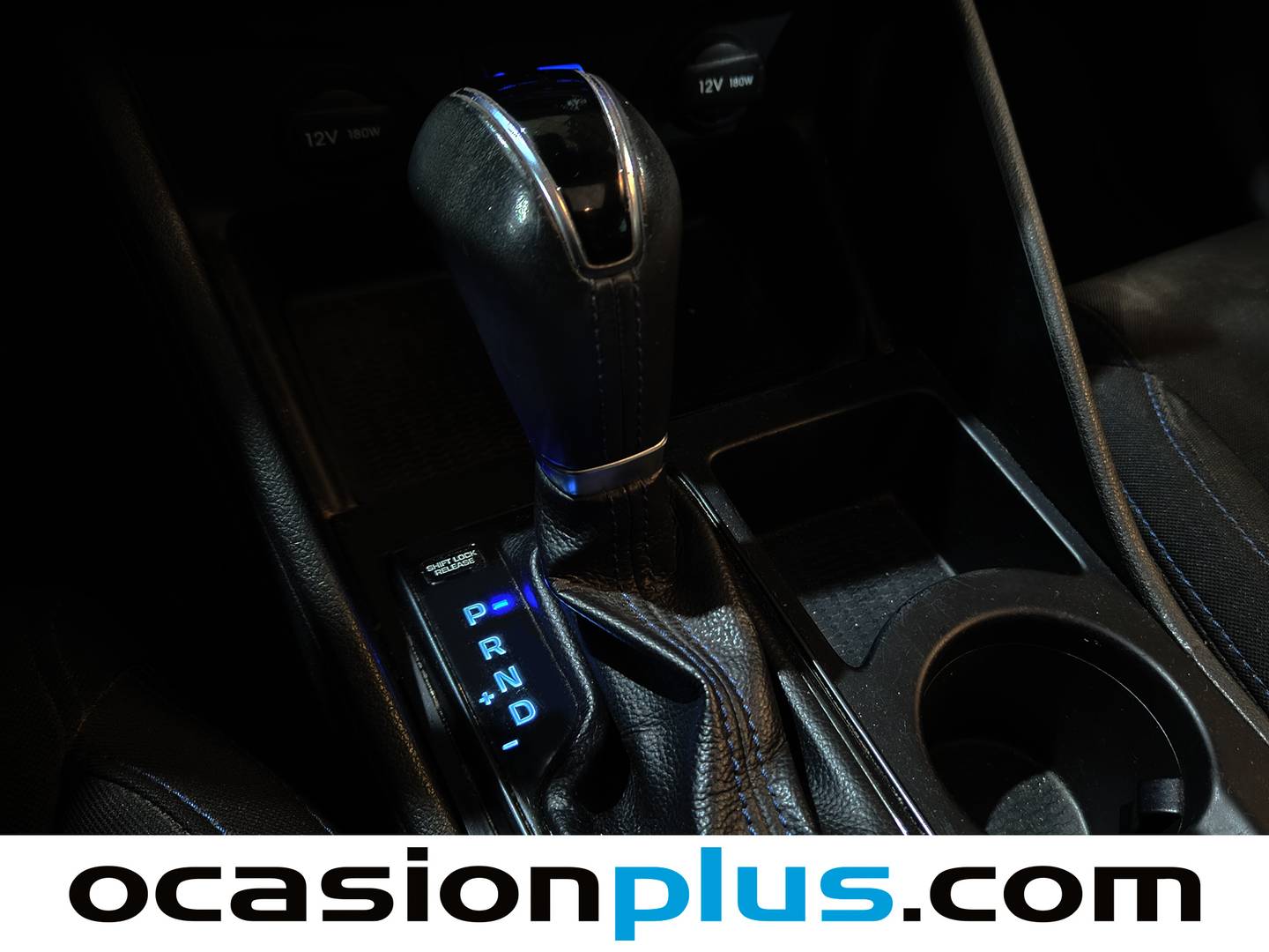 Hyundai Tucson Hyundai Tucson 1.6 TGDI BlueDrive Go! Sky DCT 4x2 (176 CV) de segunda mano