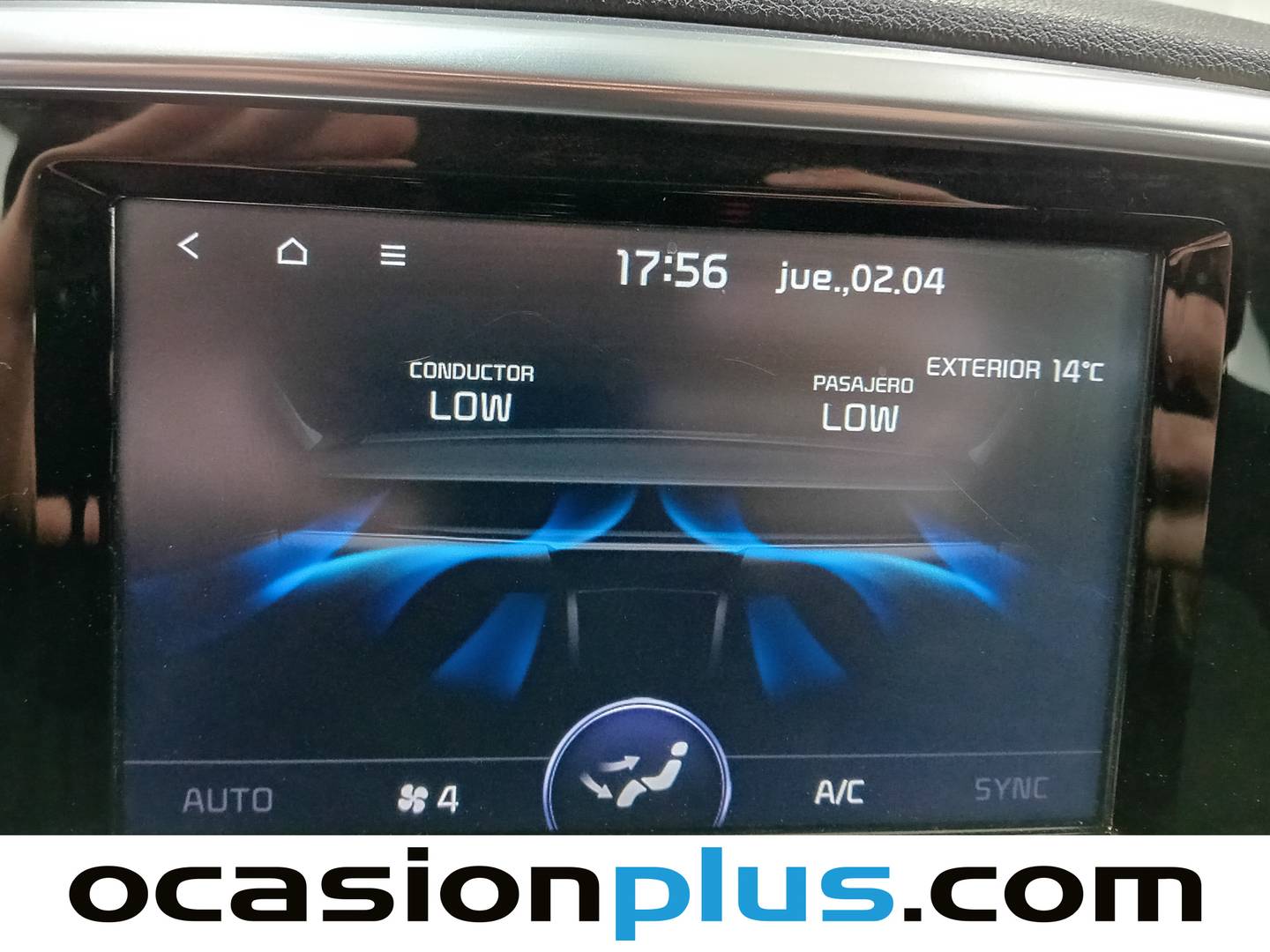 KIA Sportage Kia Sportage 1.6 MHEV Drive 4x2 (115 CV) híbrido