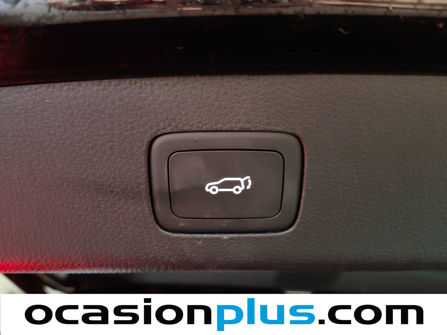 Foto MG HS MG HS 1.5 Turbo GDI Luxury DCT (162 CV)