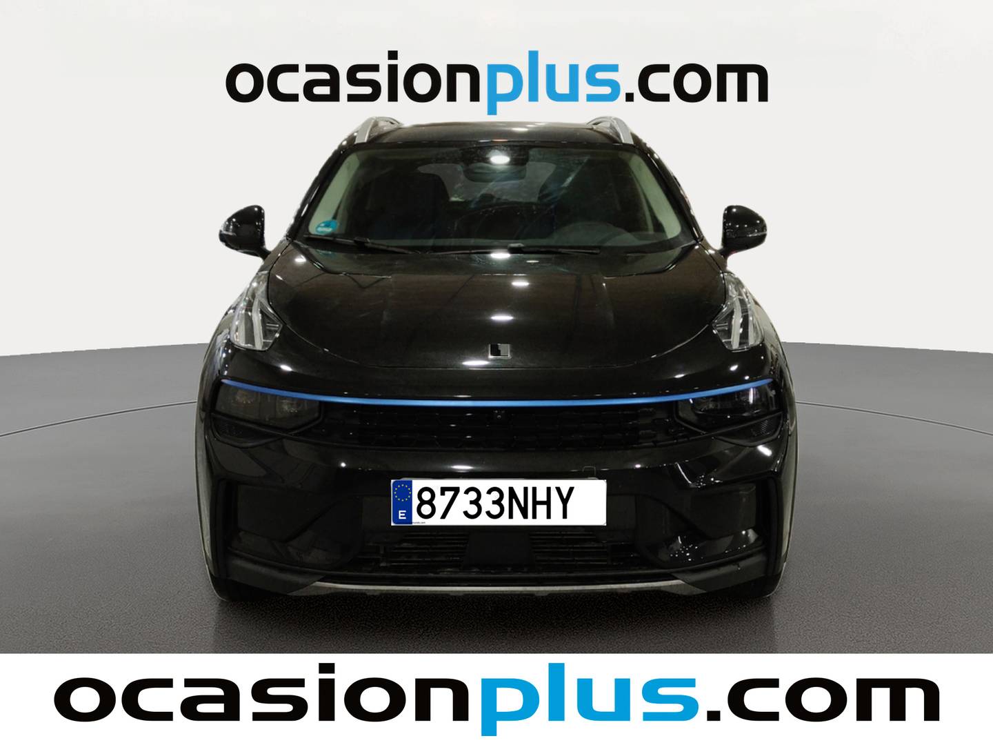 Foto Lynk & Co 01 Lynk & Co 01 1.5 PHEV 6.6kW (261 CV)