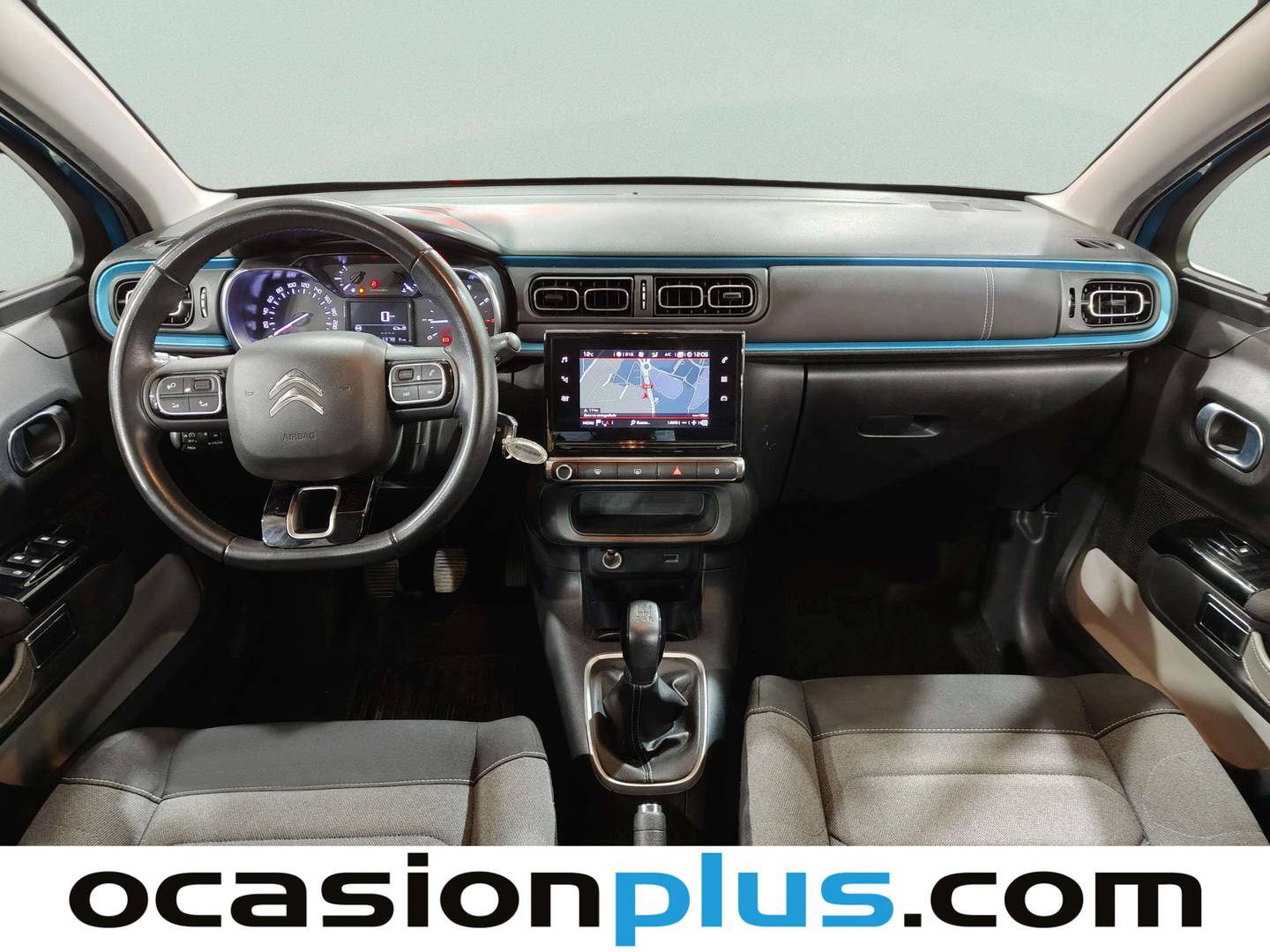 Foto Citroën C3 Citroen C3 PureTech 83 Feel Pack (83 CV)