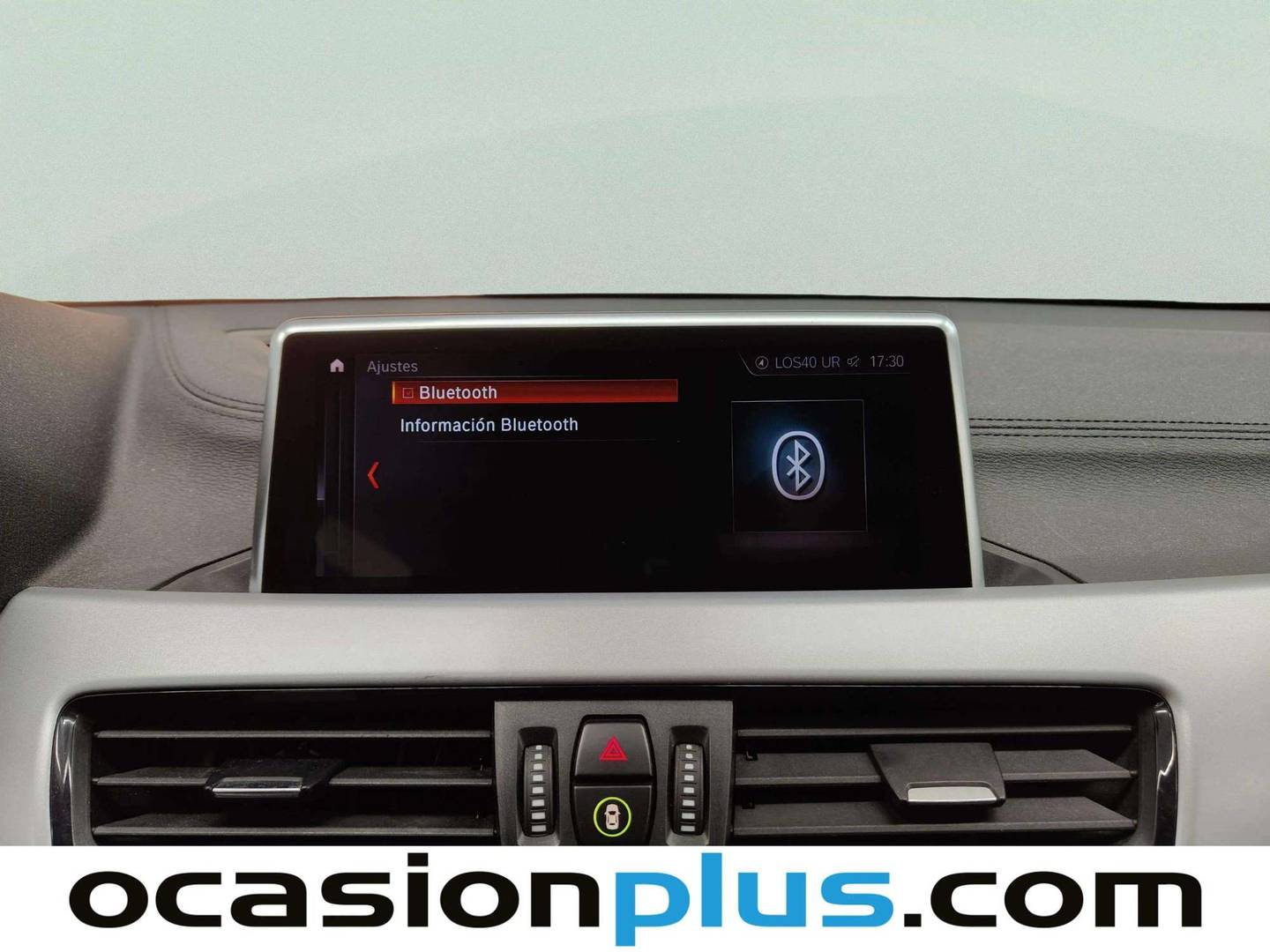 BMW X2 BMW X2 sDrive18d Business (150 CV) automático