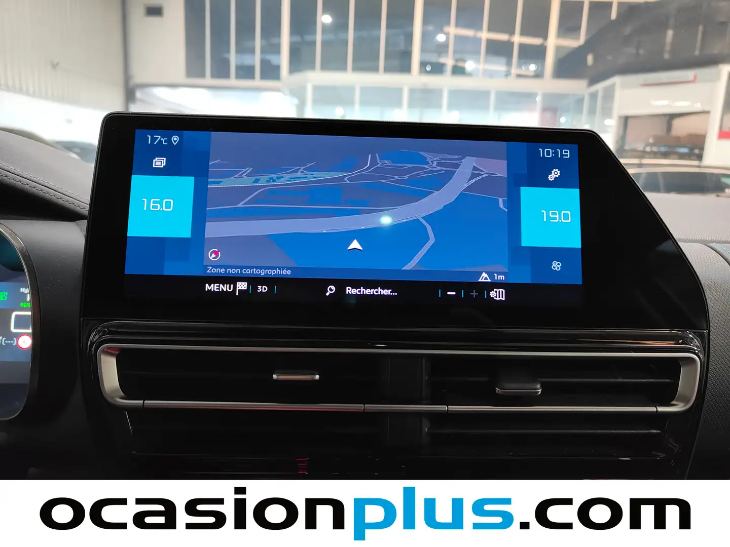 Foto Citroën C5 Aircross Citroen C5 Aircross Citroen C5 Aircross Hybrid Plug-in Hybrid Max e-EAT8 165 kW (225 CV)