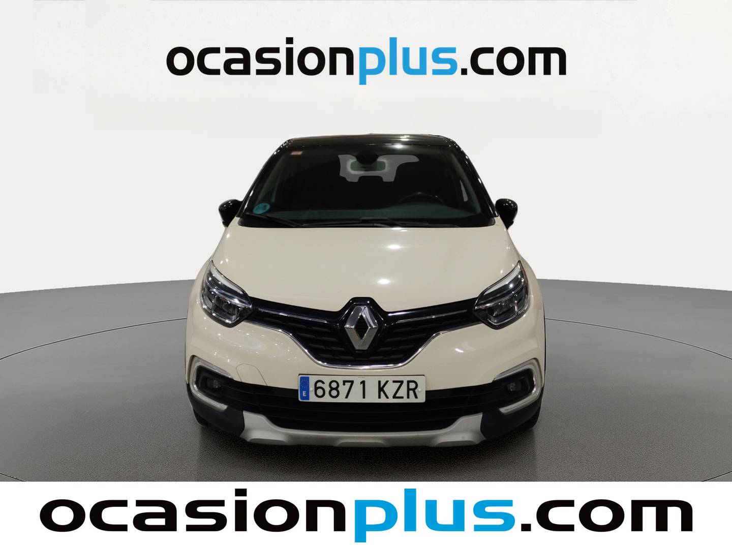 Renault Captur Renault Captur Zen Energy dCi (90 CV) eco2 barato