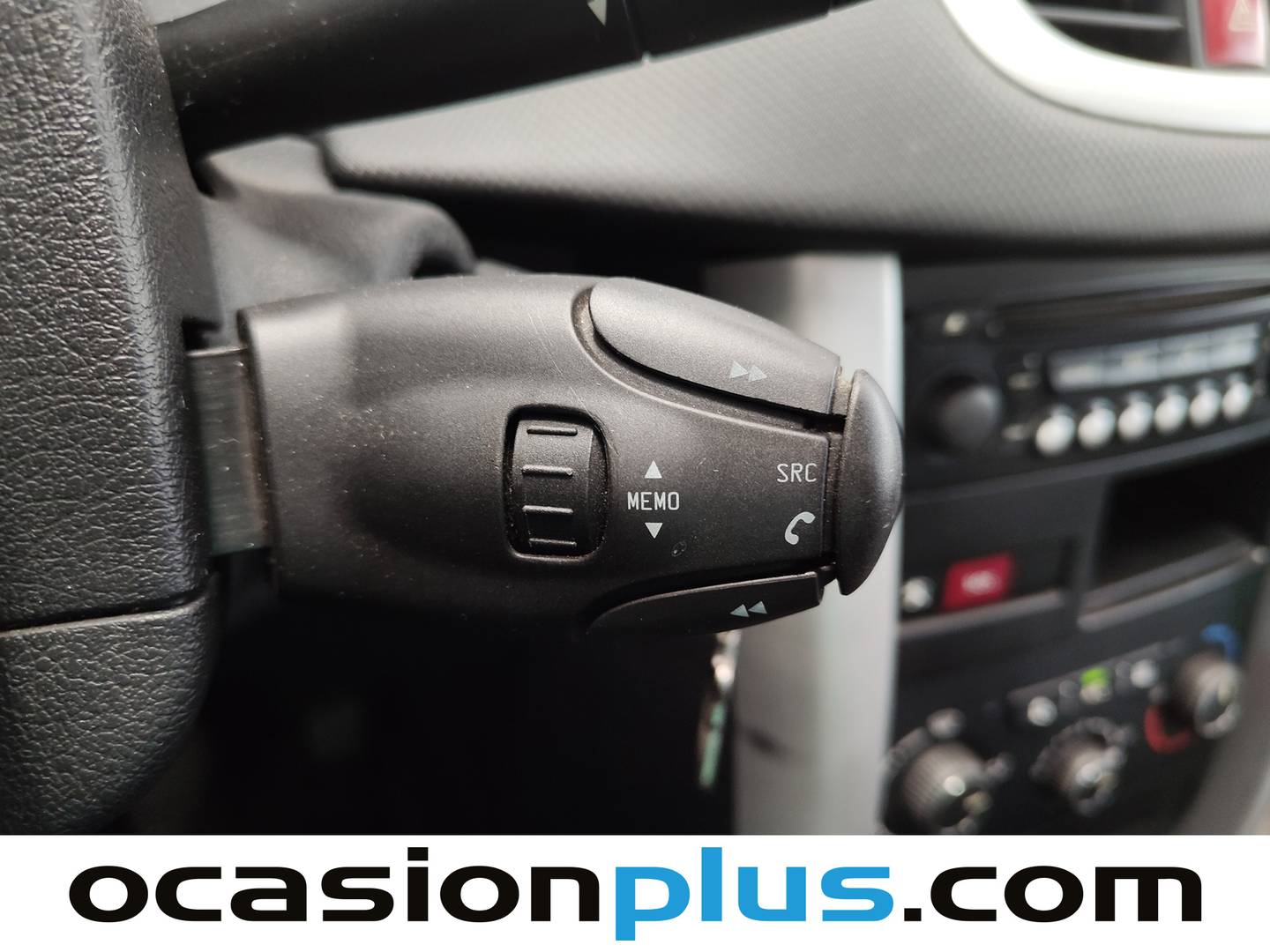 Peugeot 207 Peugeot 207 1.4 HDI Business Line FAP (70 CV) seminuevo