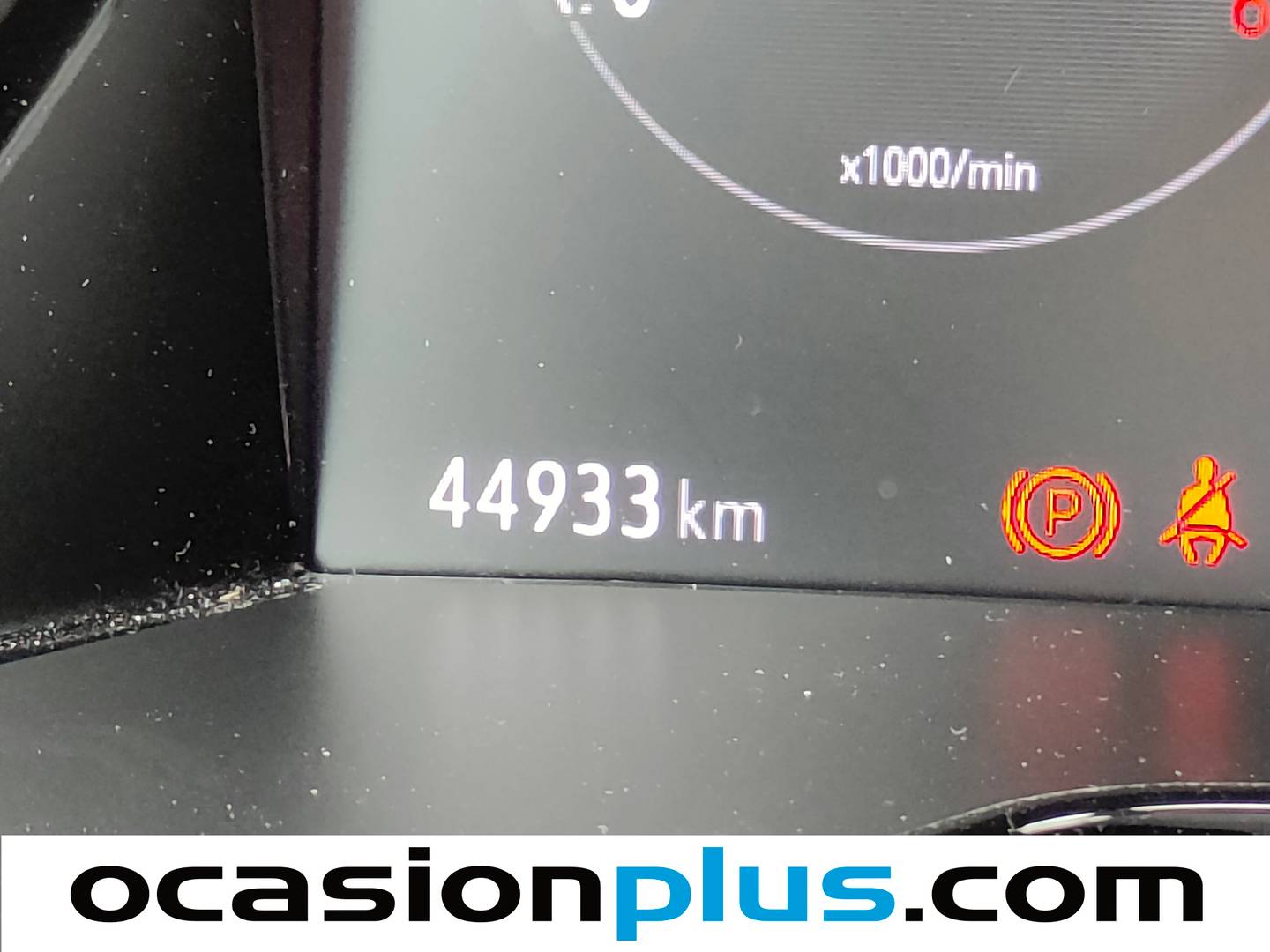 Foto Opel Grandland Opel Grandland 1.5 CDTi GS Auto (130 CV)