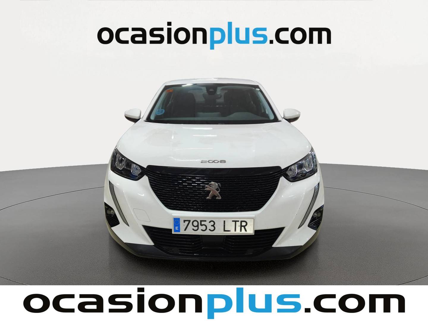 Peugeot 2008 Peugeot 2008 BlueHDi 110 S&S Active Pack (110 CV) 110cv