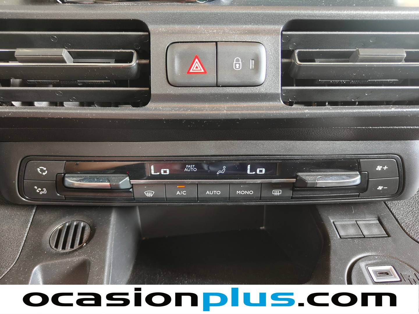 Citroën Berlingo Citroën Berlingo BlueHDi 100 S&S Plus Talla M (102 CV) diésel