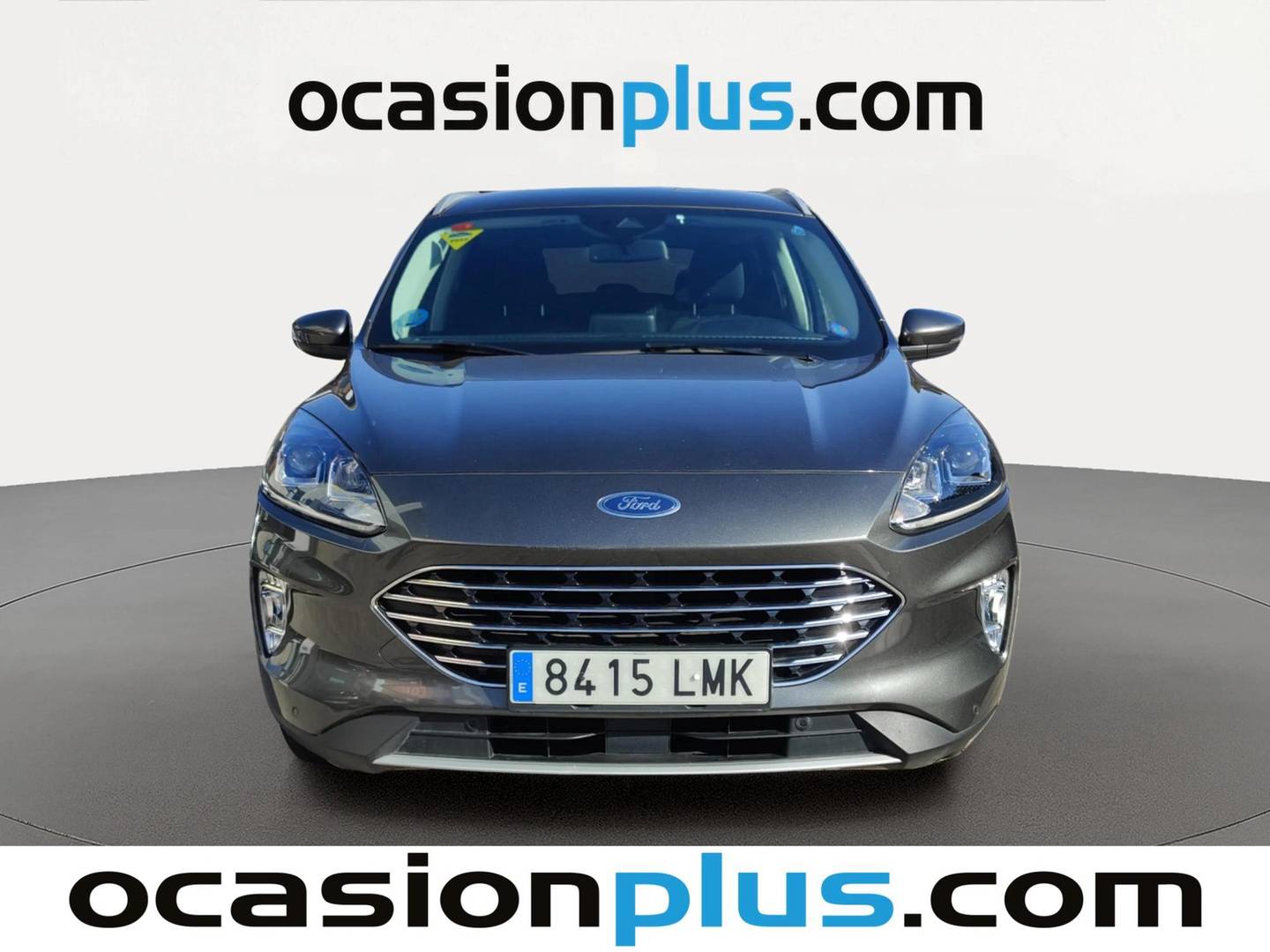 Ford Kuga Ford Kuga 2.0 EcoBlue MHEV Titanium (150 CV) barato