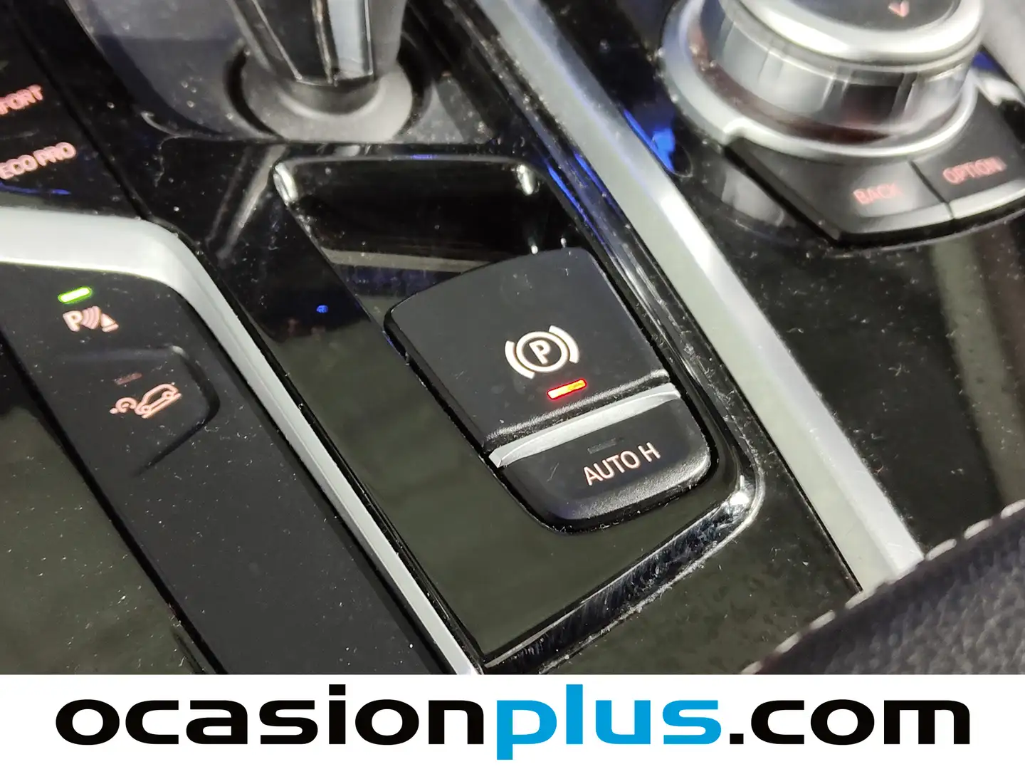 Foto BMW X4 BMW X4 xDrive20d (190 CV)