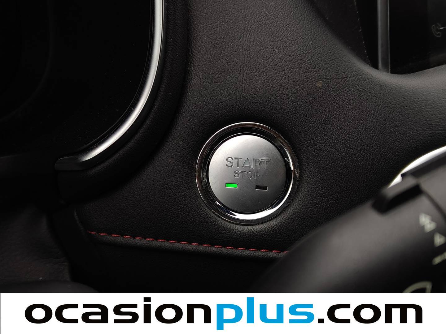 Foto MG HS MG HS 1.5 Turbo GDI Luxury DCT (162 CV)