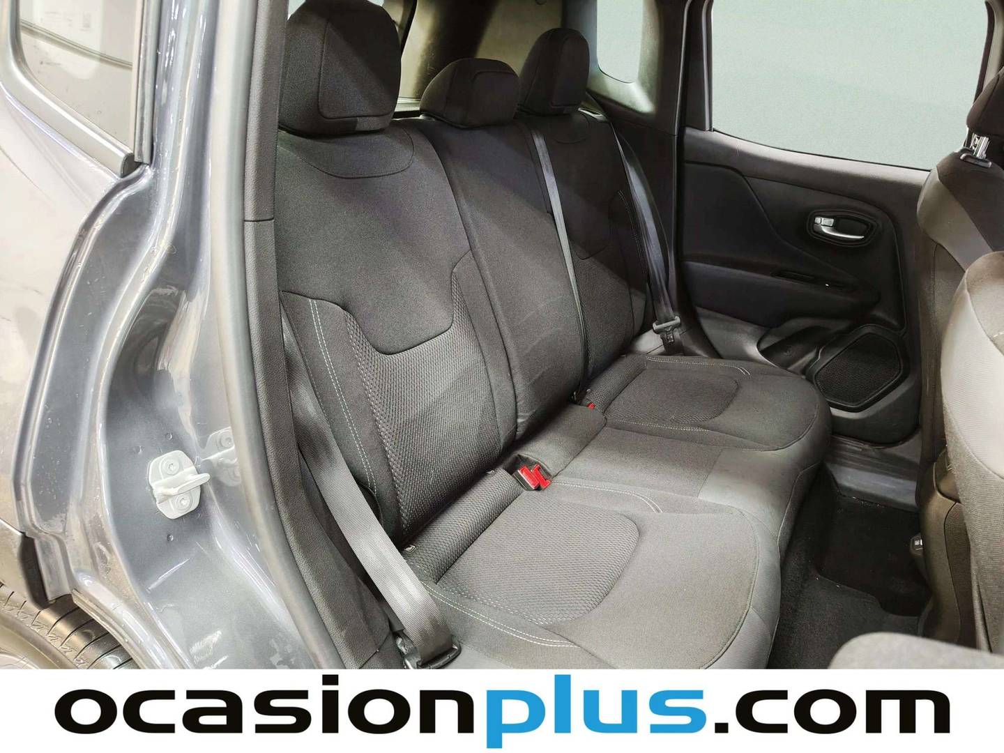 Foto Jeep Renegade Jeep Renegade eHybrid 1.5 Altitude DCT (130 CV)