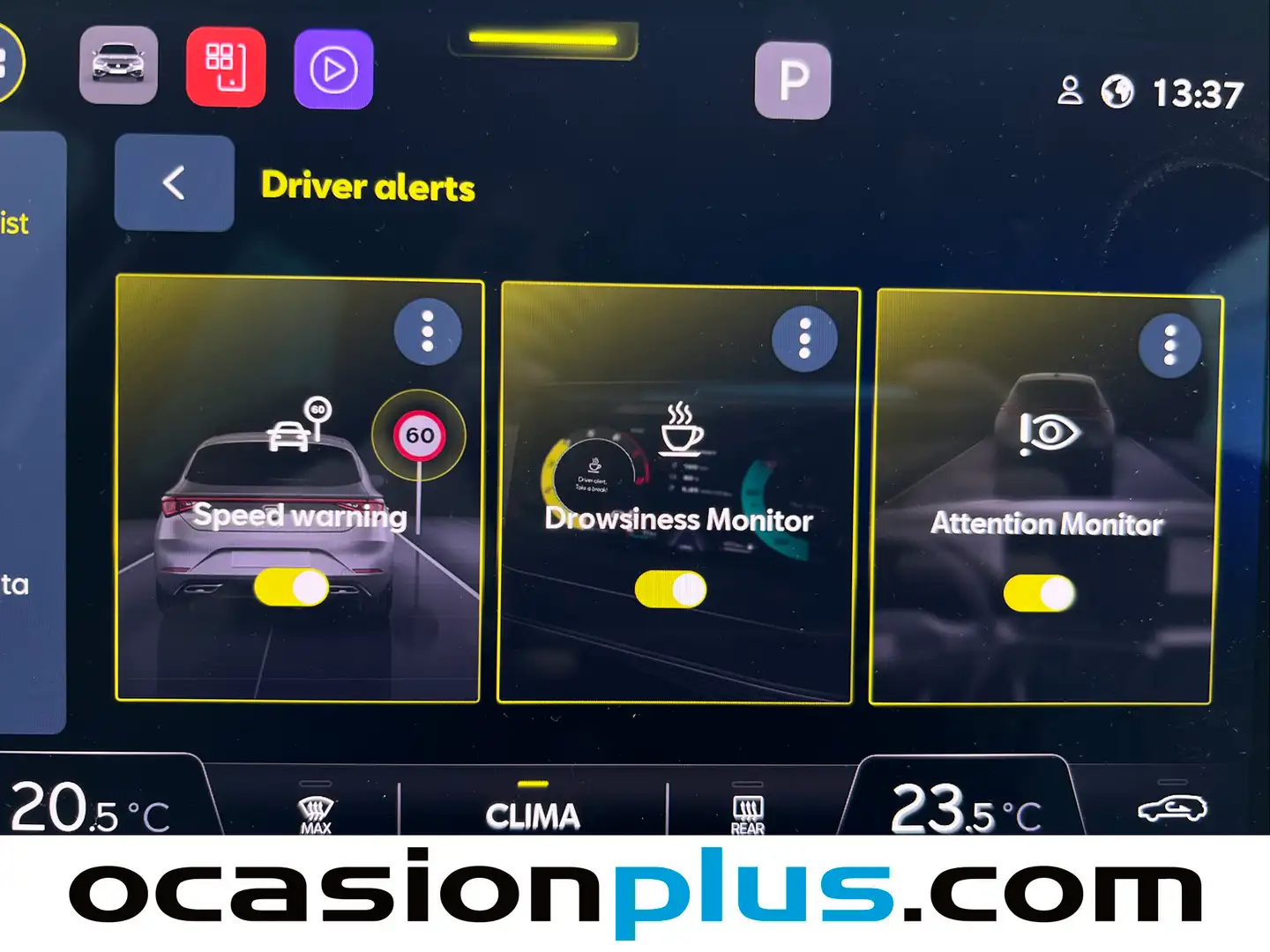 Foto Seat León SEAT León 2.0 TDI S&S Style XL (116 CV)