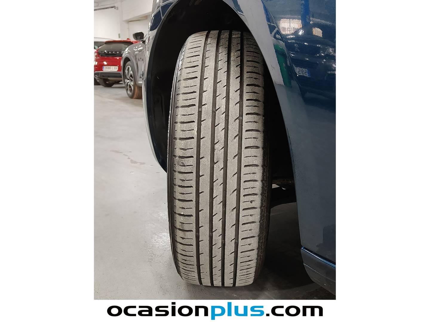 Citroën Grand C4 Spacetourer Citroën Grand C4 Spacetourer BlueHDi 130 S&S Feel (130 CV) seminuevo